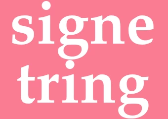 Synonym signetring
