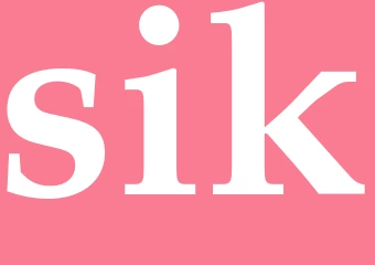 Synonym sik