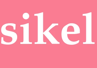 Synonym sikel