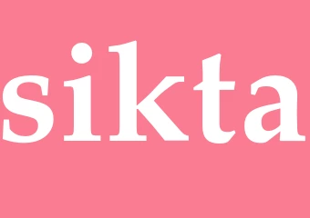 Synonym sikta