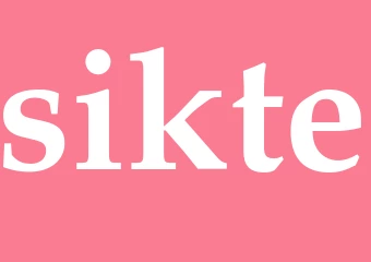 Synonym sikte