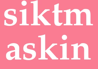 Synonym siktmaskin