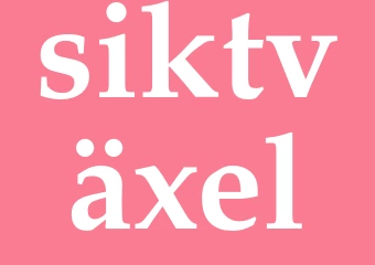 Synonym siktväxel