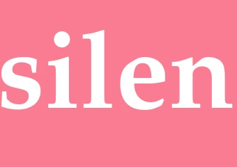 Synonym silen