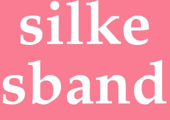 Synonym silkesband
