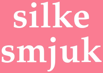 Synonym silkesmjuk