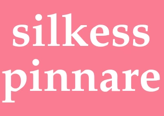 Synonym silkesspinnare