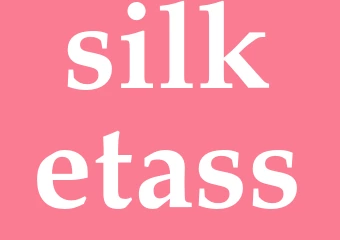 Synonym silketass