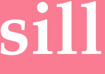 Synonym sill
