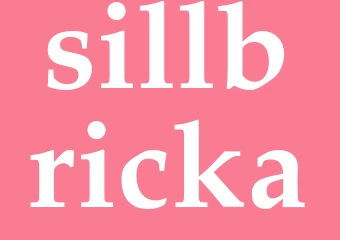 Synonym sillbricka
