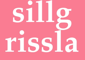 Synonym sillgrissla