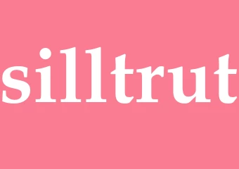 Synonym silltrut