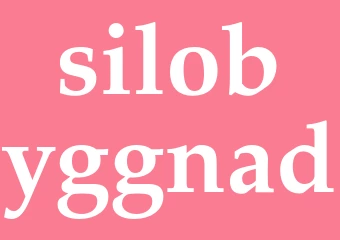 Synonym silobyggnad