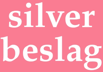 Synonym silverbeslag