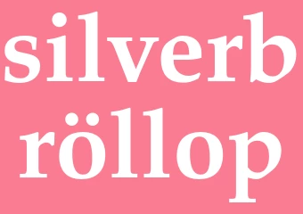 Synonym silverbröllop