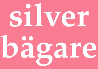 Synonym silverbägare