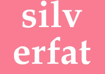 Synonym silverfat