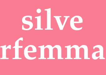 Synonym silverfemma
