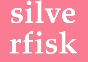 Synonym silverfisk