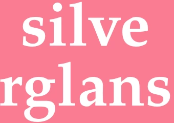 Synonym silverglans