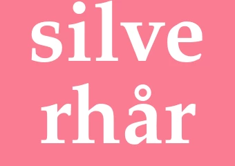 Synonym silverhår