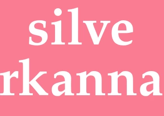 Synonym silverkanna