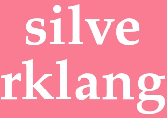 Synonym silverklang