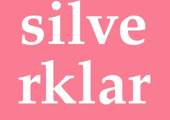 Synonym silverklar