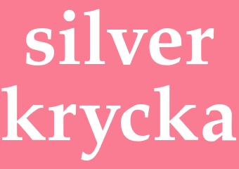 Synonym silverkrycka