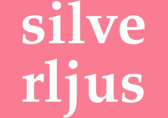 Synonym silverljus