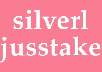 Synonym silverljusstake
