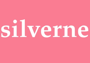 Synonym silverne