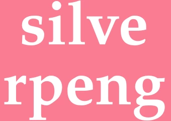 Synonym silverpeng