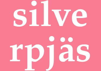 Synonym silverpjäs