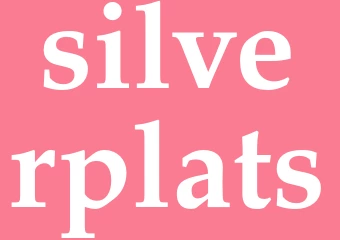 Synonym silverplats