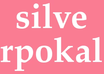 Synonym silverpokal