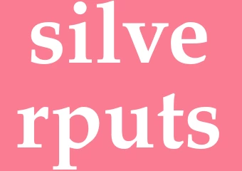 Synonym silverputs