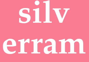 Synonym silverram