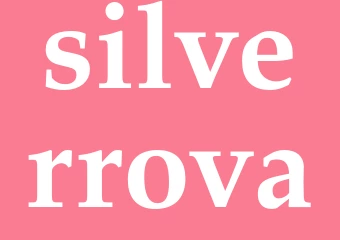 Synonym silverrova