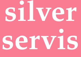 Synonym silverservis