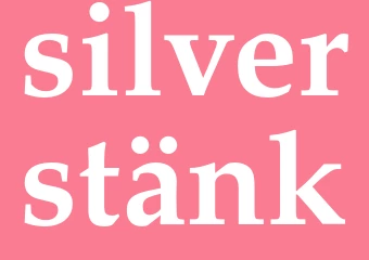 Synonym silverstänk