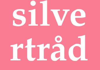 Synonym silvertråd