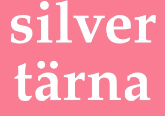 Synonym silvertärna