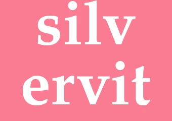 Synonym silvervit