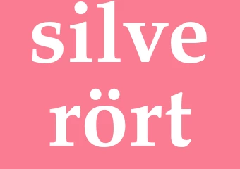Synonym silverört