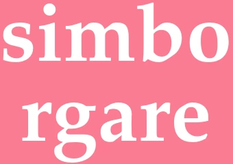 Synonym simborgare