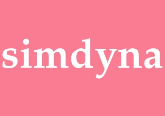 Synonym simdyna