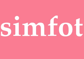 Synonym simfot