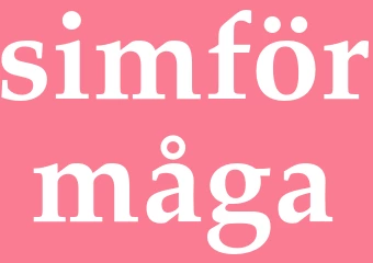 Synonym simförmåga