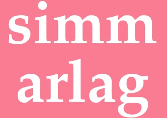 Synonym simmarlag